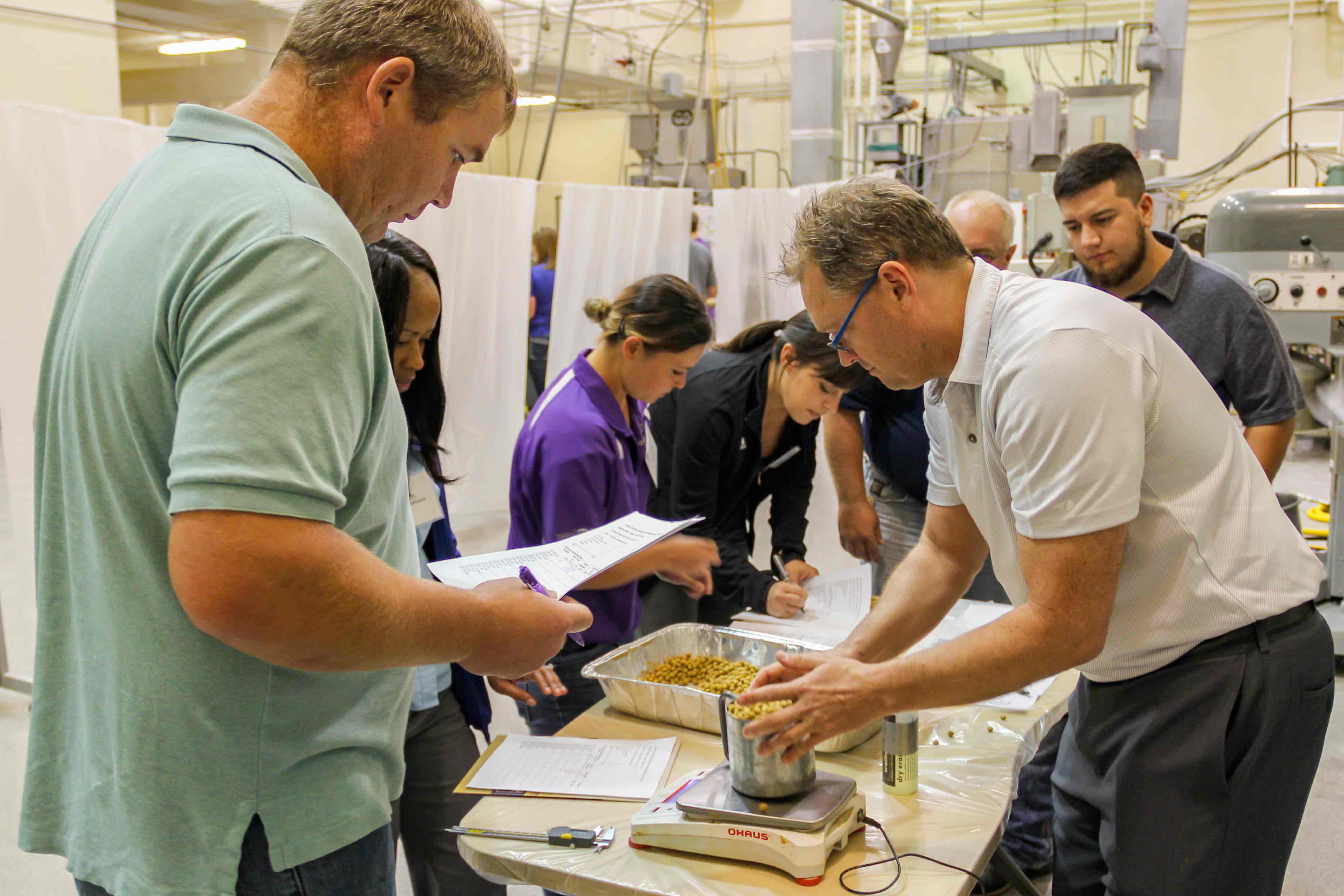 Extrusion Short Courses